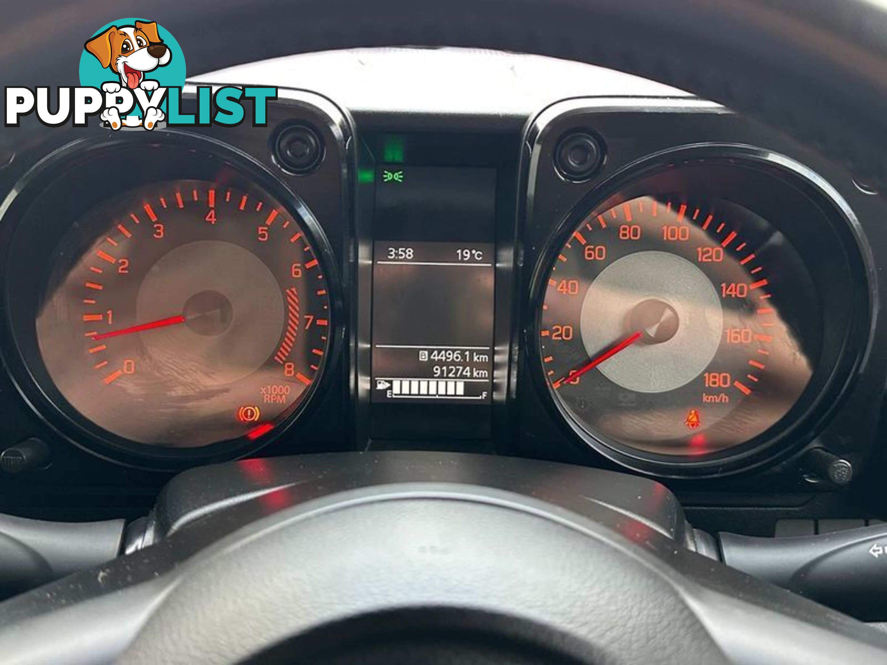 2021 Suzuki Jimny  GJ SUV