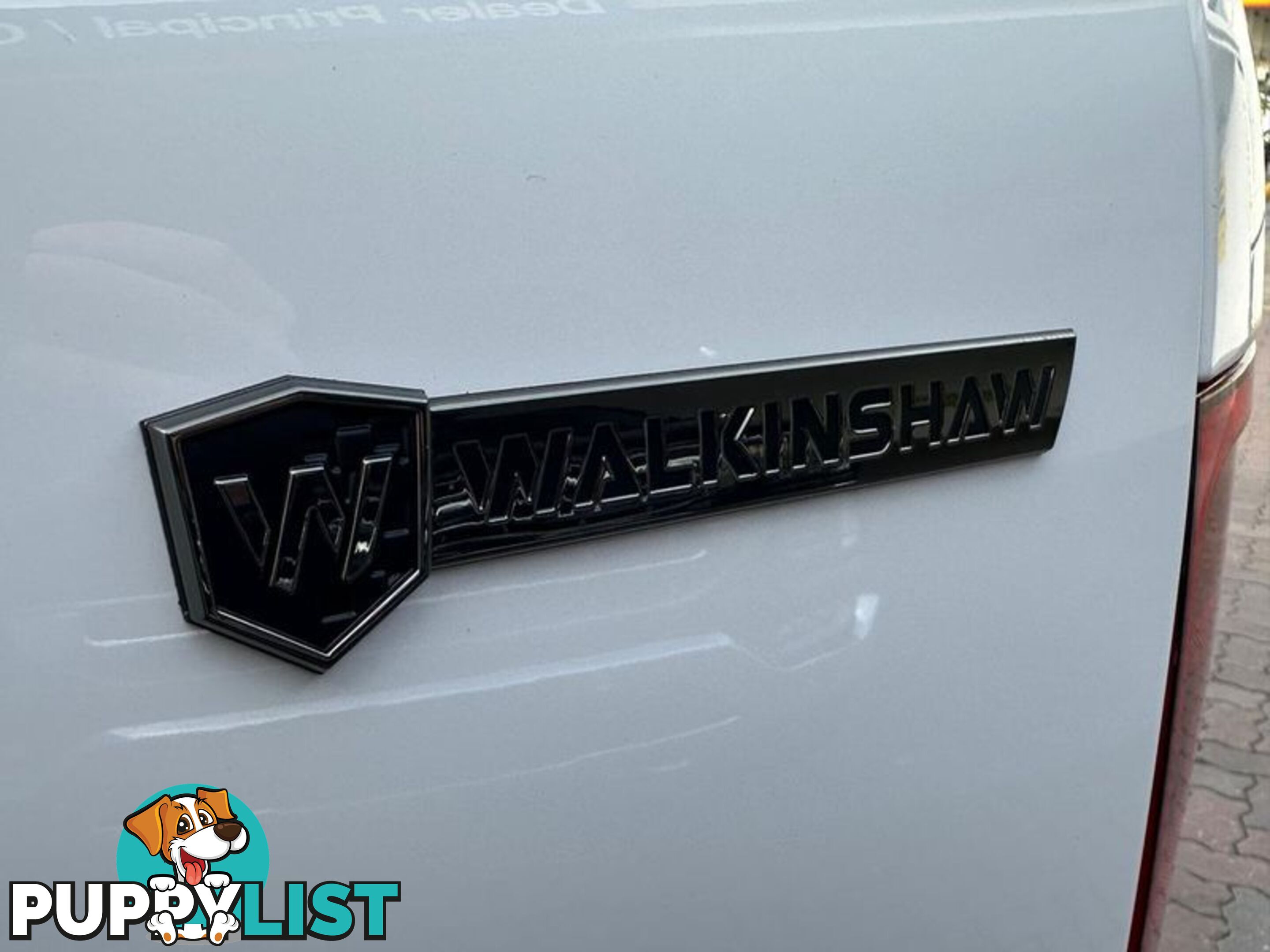 2021 Volkswagen Amarok TDI580 W580S 2H Ute