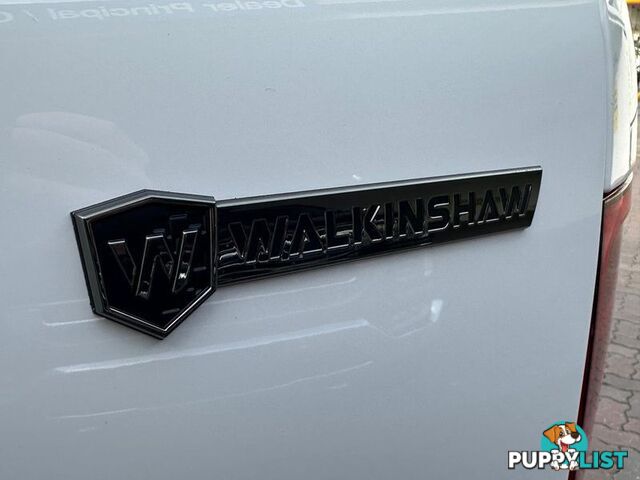 2021 Volkswagen Amarok TDI580 W580S 2H Ute