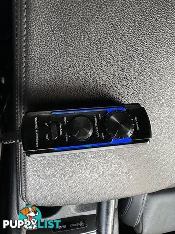 2021 Volkswagen Amarok TDI580 W580S 2H Ute