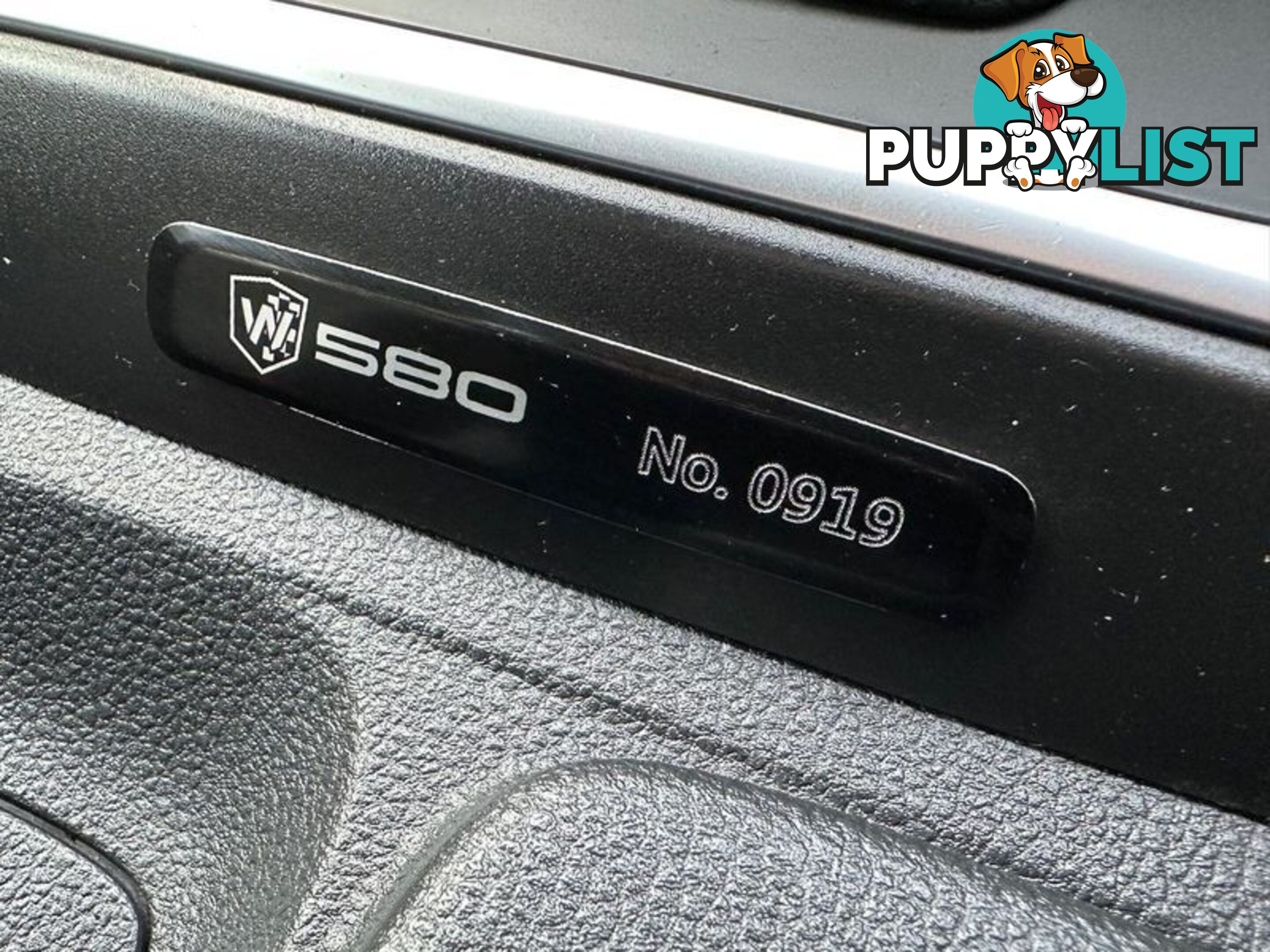 2021 Volkswagen Amarok TDI580 W580S 2H Ute