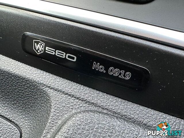 2021 Volkswagen Amarok TDI580 W580S 2H Ute