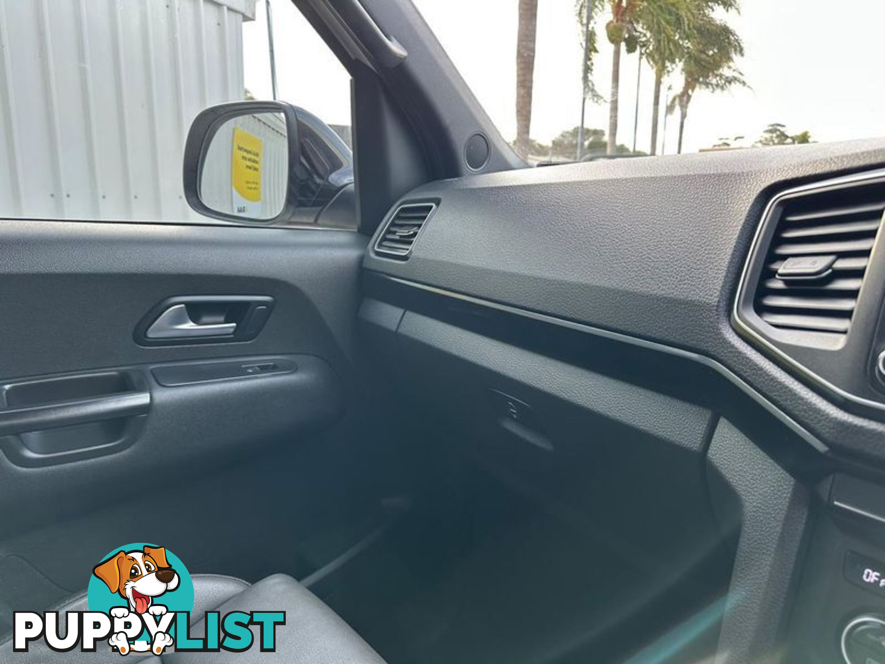 2021 Volkswagen Amarok TDI580 W580S 2H Ute