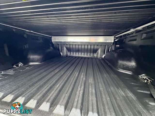 2021 Volkswagen Amarok TDI580 W580S 2H Ute