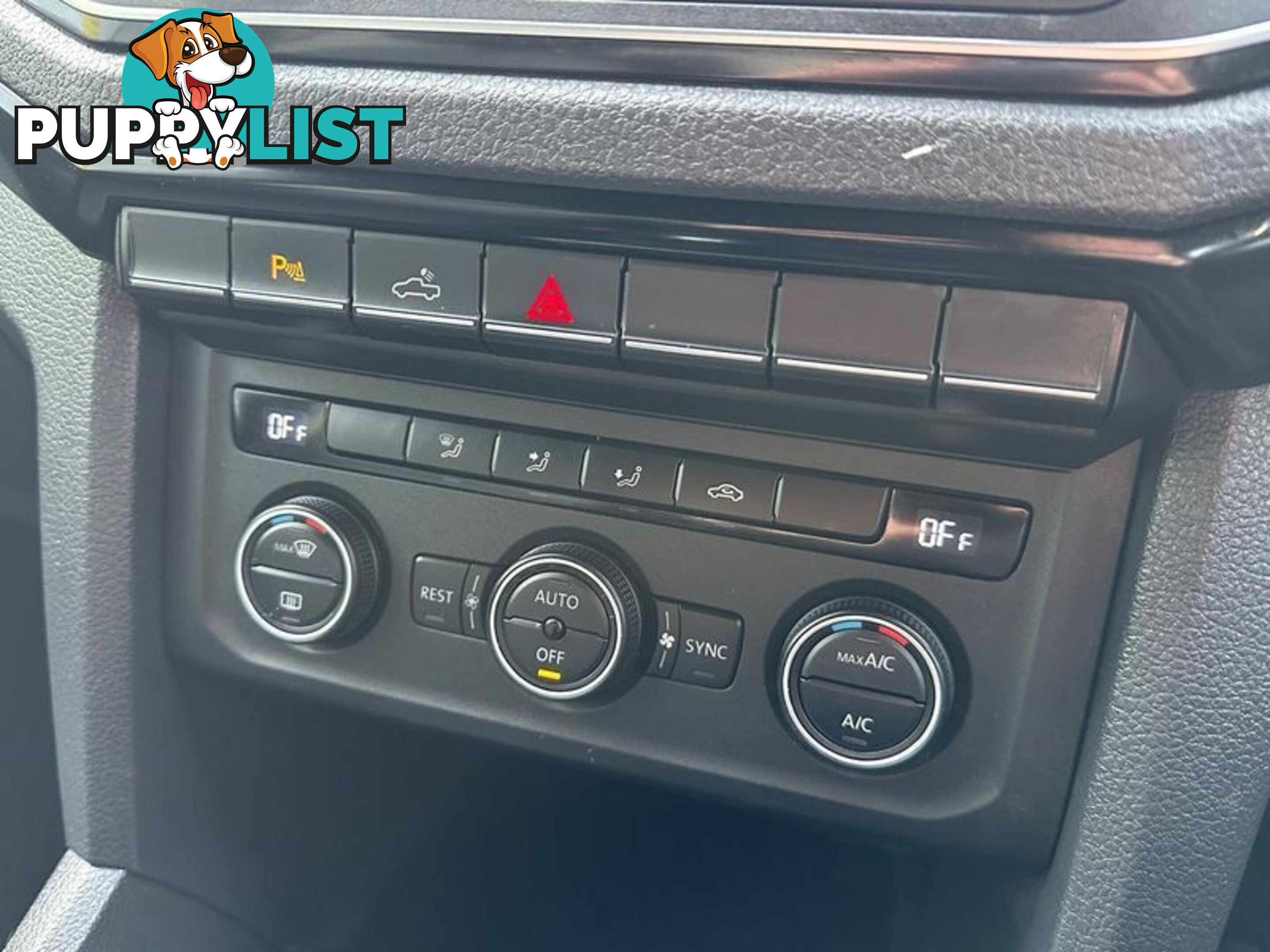 2021 Volkswagen Amarok TDI580 W580S 2H Ute