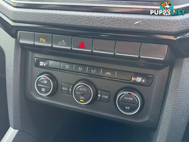 2021 Volkswagen Amarok TDI580 W580S 2H Ute