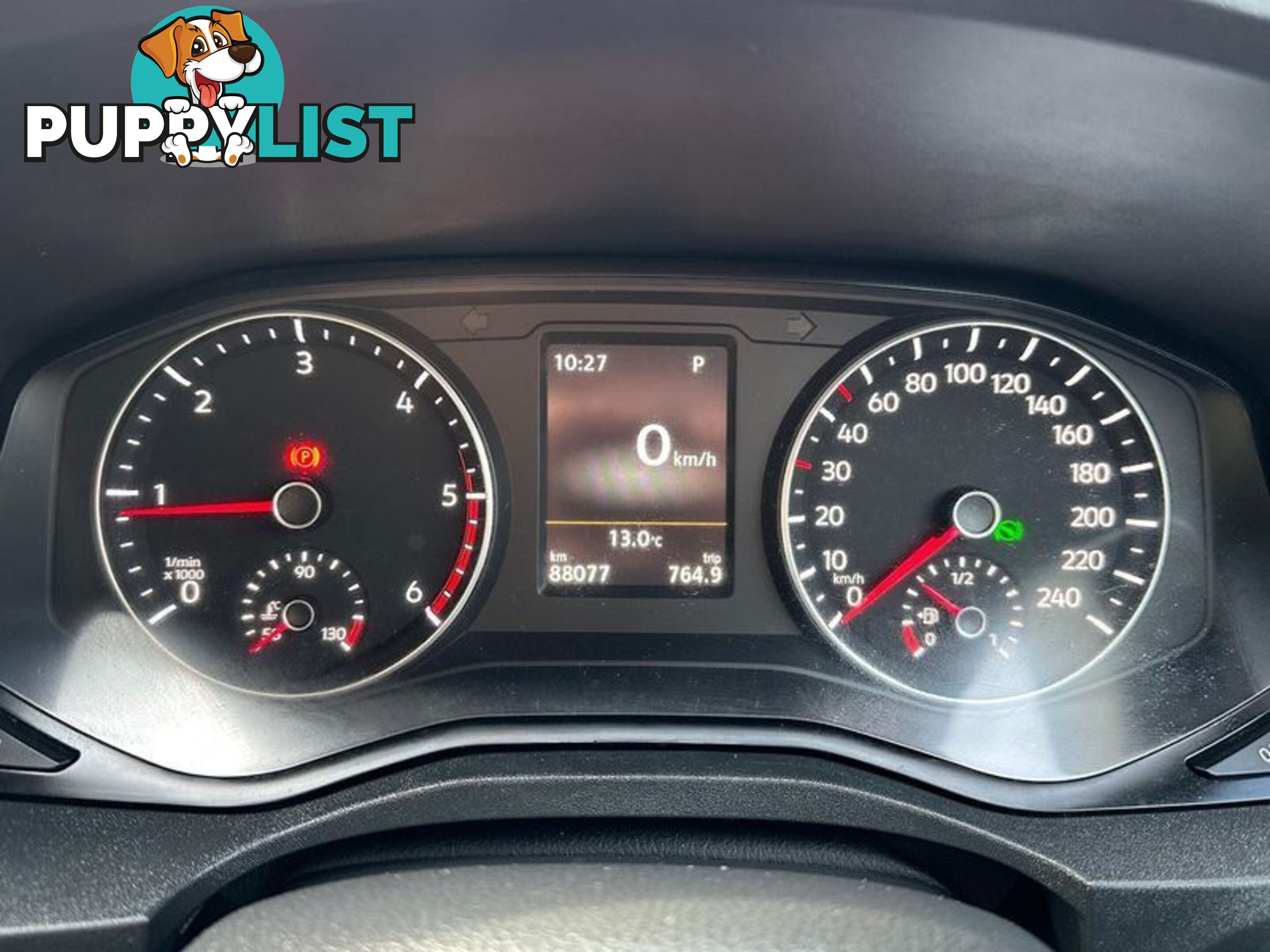 2021 Volkswagen Amarok TDI580 W580S 2H Ute