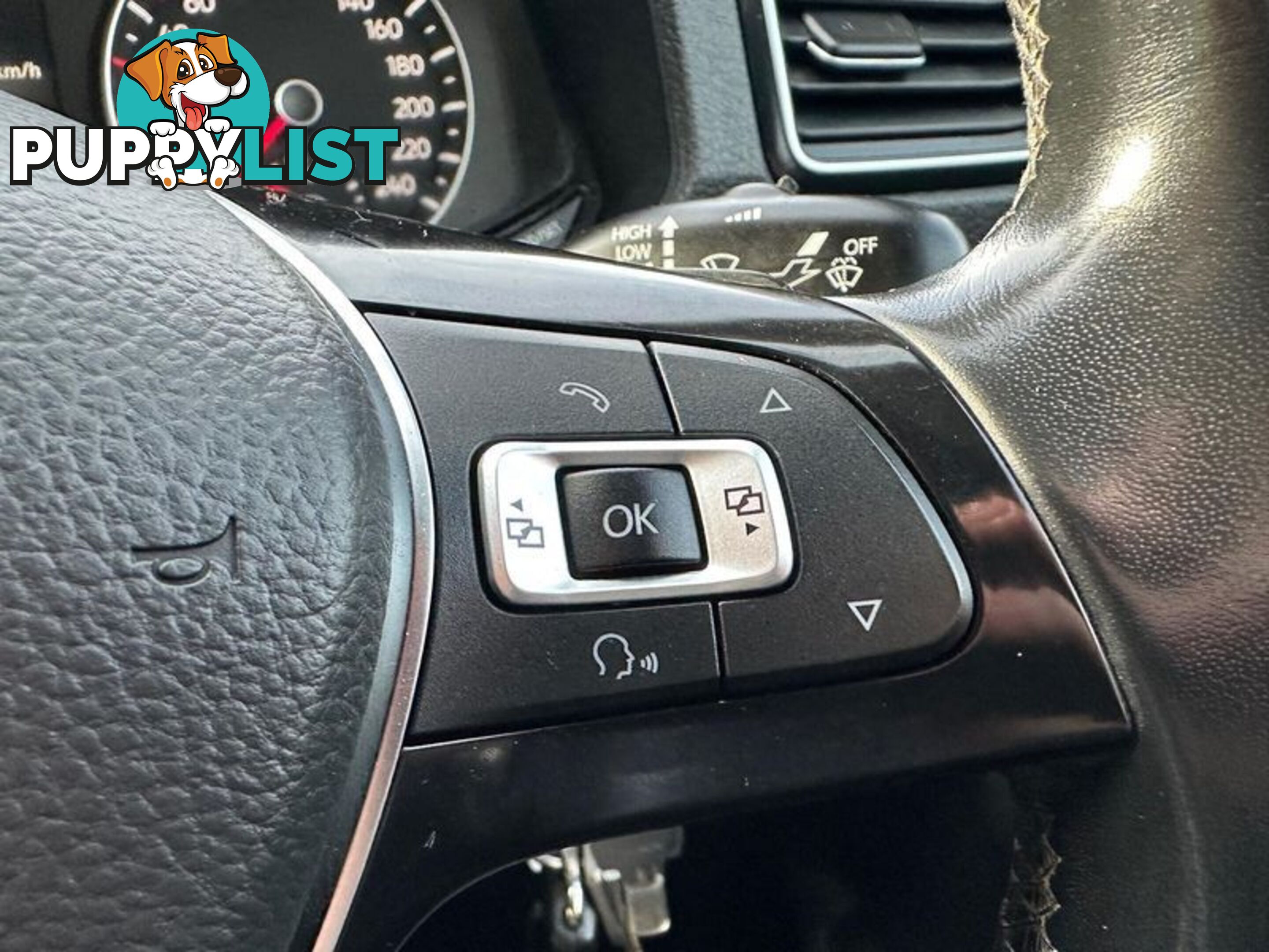 2021 Volkswagen Amarok TDI580 W580S 2H Ute