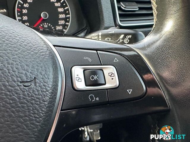 2021 Volkswagen Amarok TDI580 W580S 2H Ute