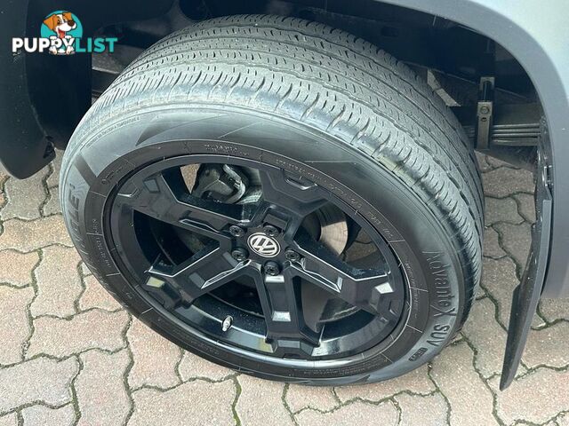 2021 Volkswagen Amarok TDI580 W580S 2H Ute