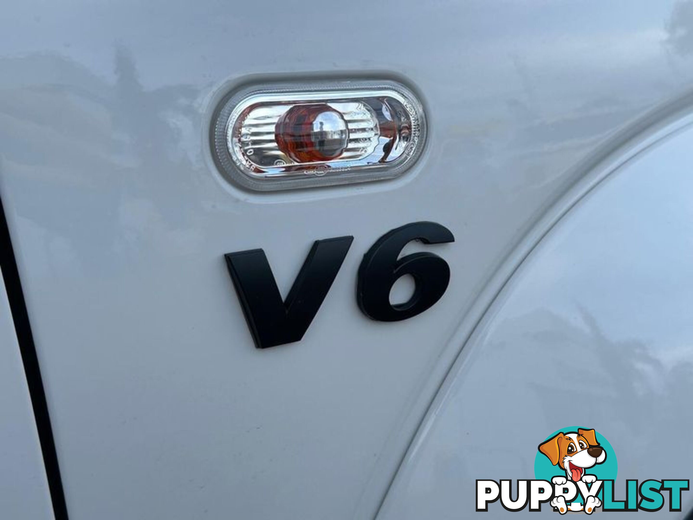 2021 Volkswagen Amarok TDI580 W580S 2H Ute