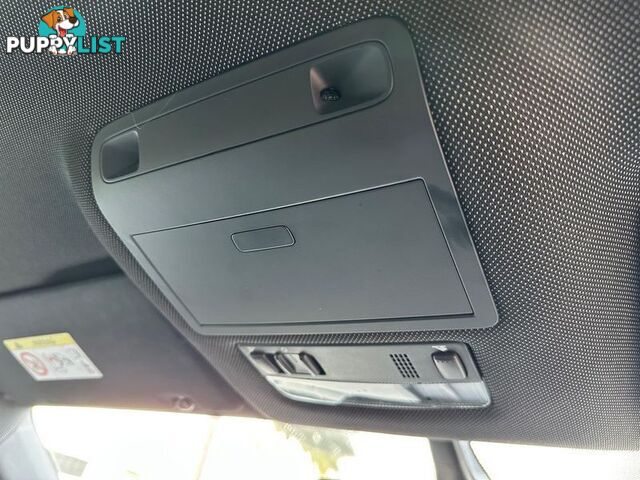 2021 Volkswagen Amarok TDI580 W580S 2H Ute