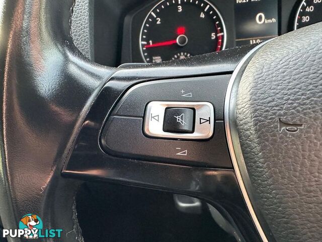 2021 Volkswagen Amarok TDI580 W580S 2H Ute