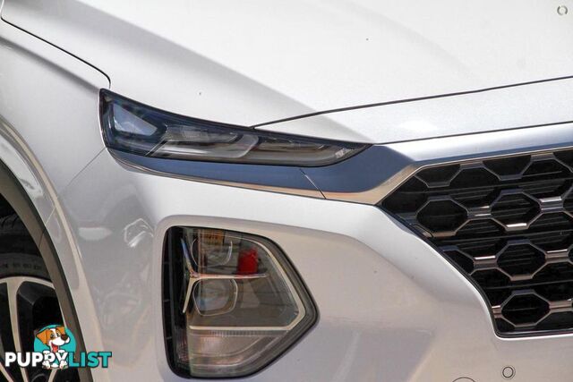 2020 Hyundai Santa Fe Highlander TM.2 SUV