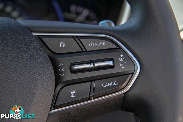 2020 Hyundai Santa Fe Highlander TM.2 SUV