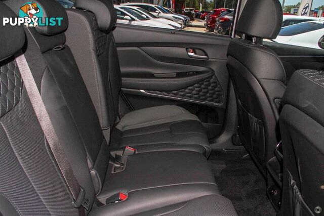2020 Hyundai Santa Fe Highlander TM.2 SUV