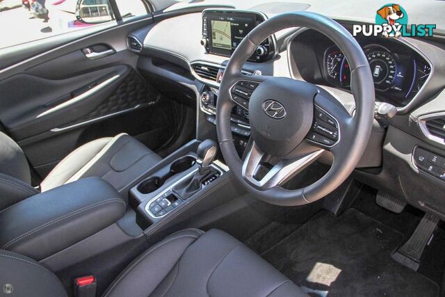 2020 Hyundai Santa Fe Highlander TM.2 SUV