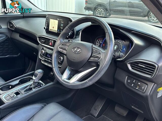 2020 Hyundai Santa Fe Highlander TM.2 SUV