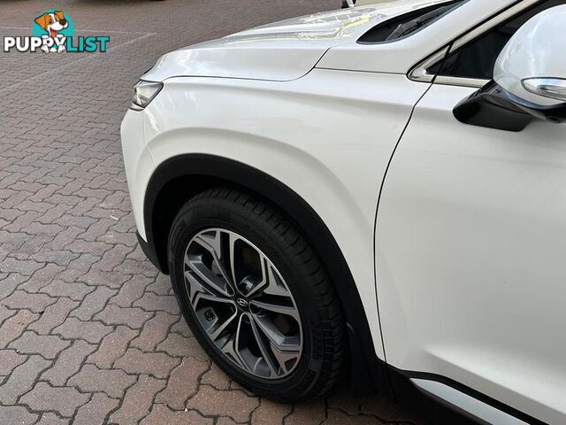 2020 Hyundai Santa Fe Highlander TM.2 SUV