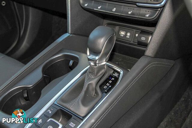 2020 Hyundai Santa Fe Highlander TM.2 SUV
