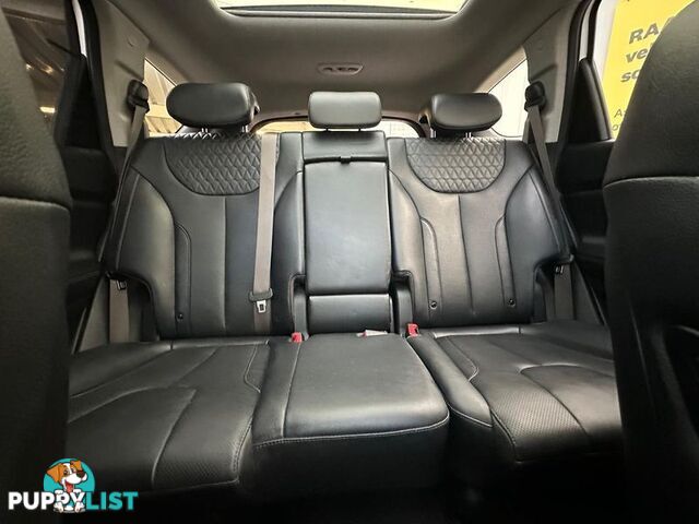 2020 Hyundai Santa Fe Highlander TM.2 SUV