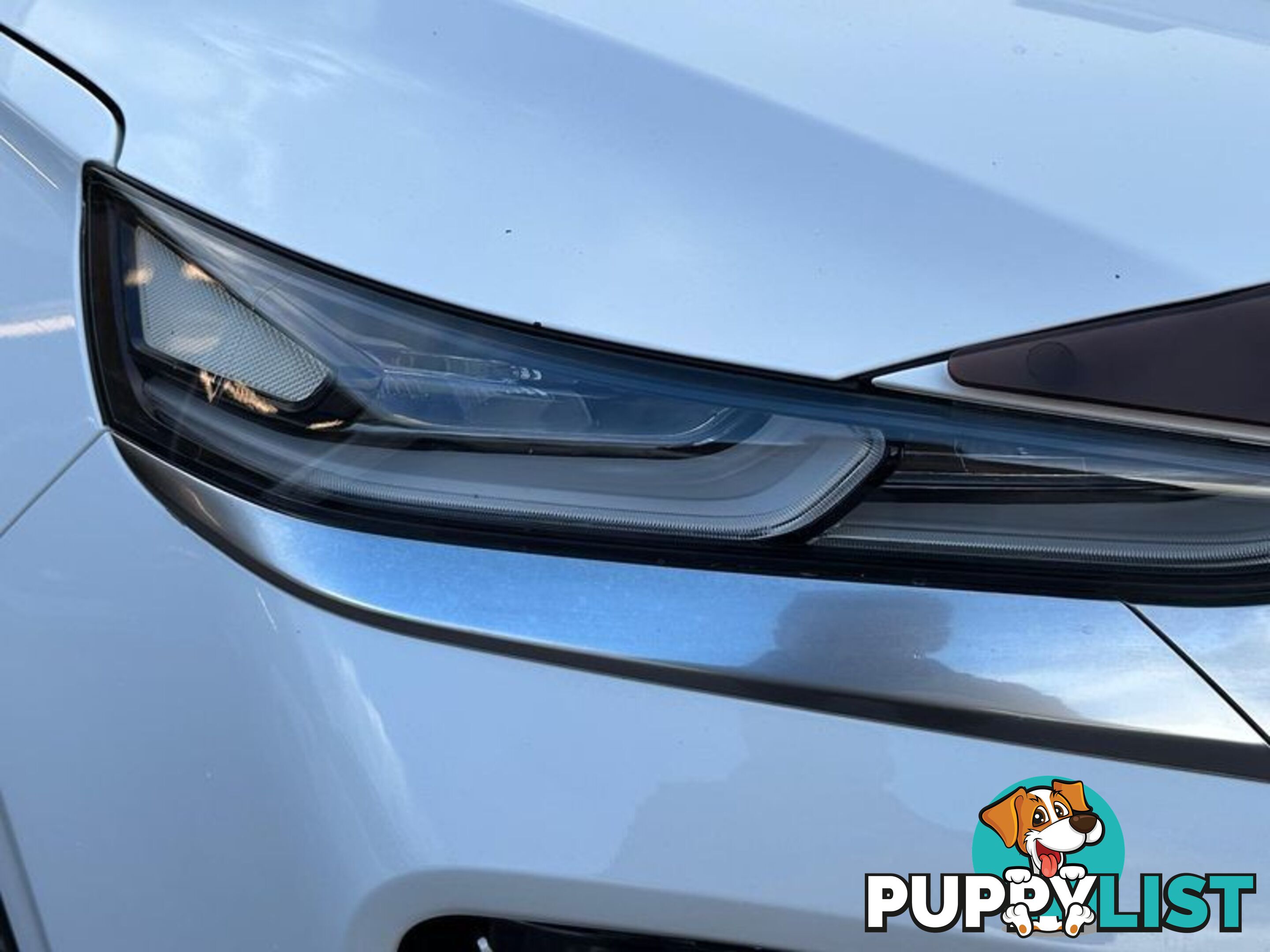 2020 Hyundai Santa Fe Highlander TM.2 SUV