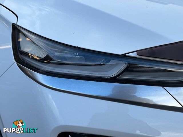 2020 Hyundai Santa Fe Highlander TM.2 SUV