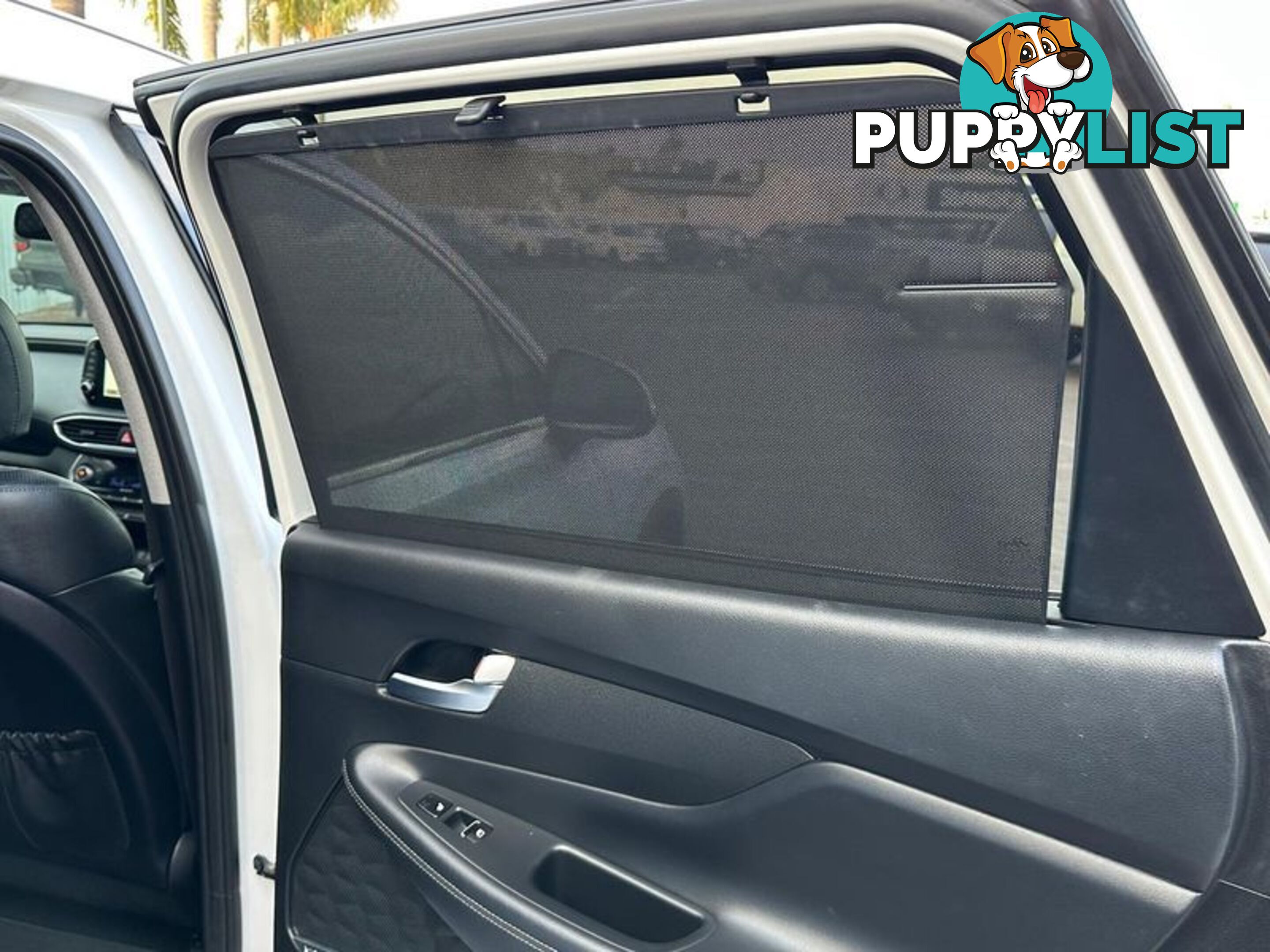 2020 Hyundai Santa Fe Highlander TM.2 SUV