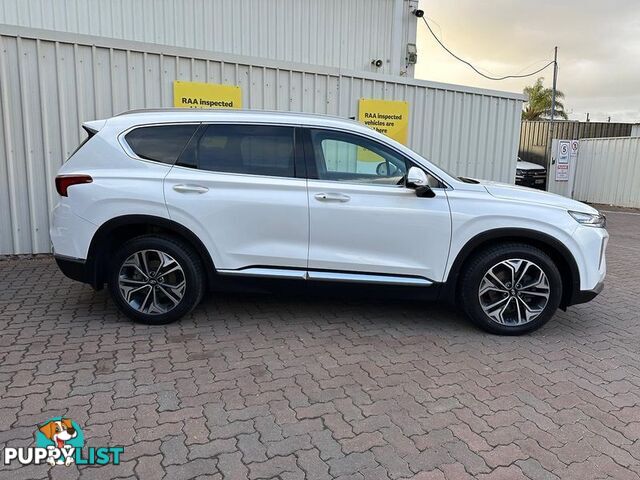 2020 Hyundai Santa Fe Highlander TM.2 SUV