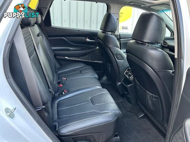 2020 Hyundai Santa Fe Highlander TM.2 SUV
