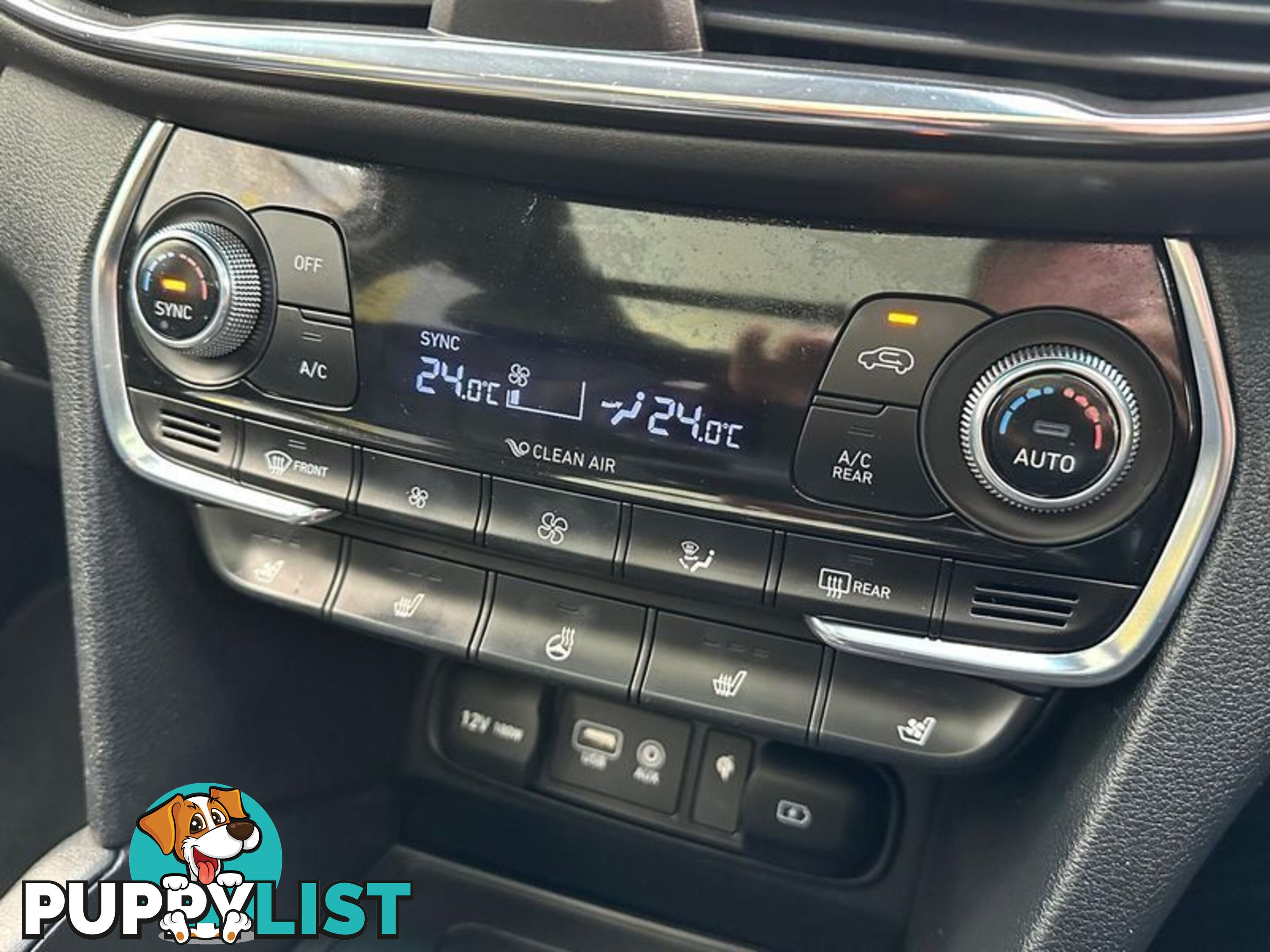 2020 Hyundai Santa Fe Highlander TM.2 SUV