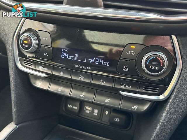2020 Hyundai Santa Fe Highlander TM.2 SUV