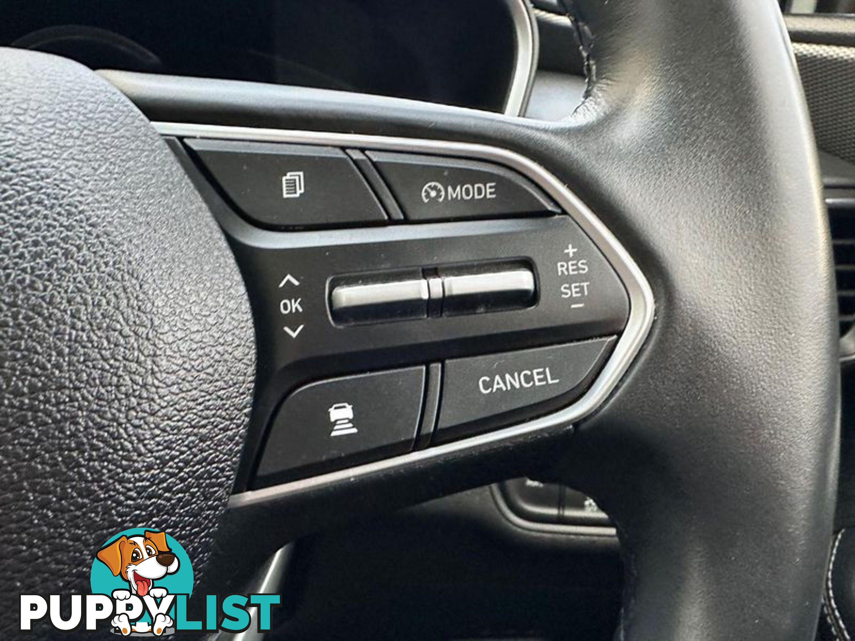 2020 Hyundai Santa Fe Highlander TM.2 SUV