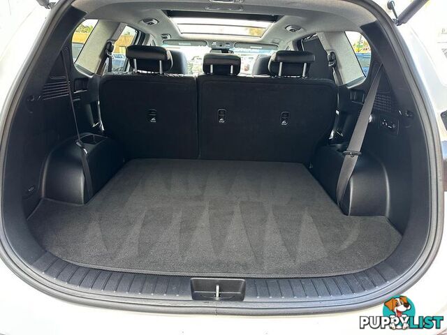 2020 Hyundai Santa Fe Highlander TM.2 SUV