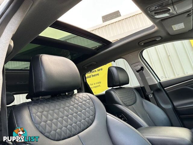 2020 Hyundai Santa Fe Highlander TM.2 SUV