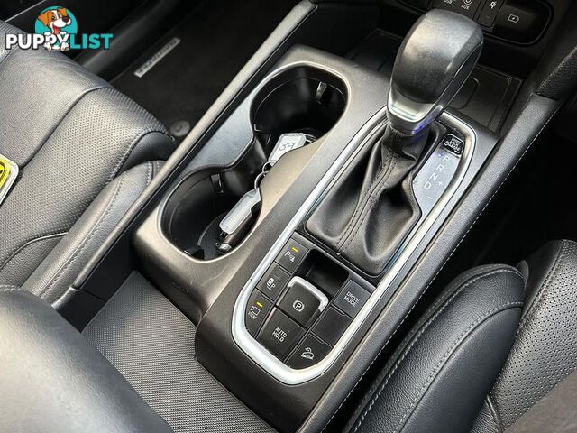 2020 Hyundai Santa Fe Highlander TM.2 SUV