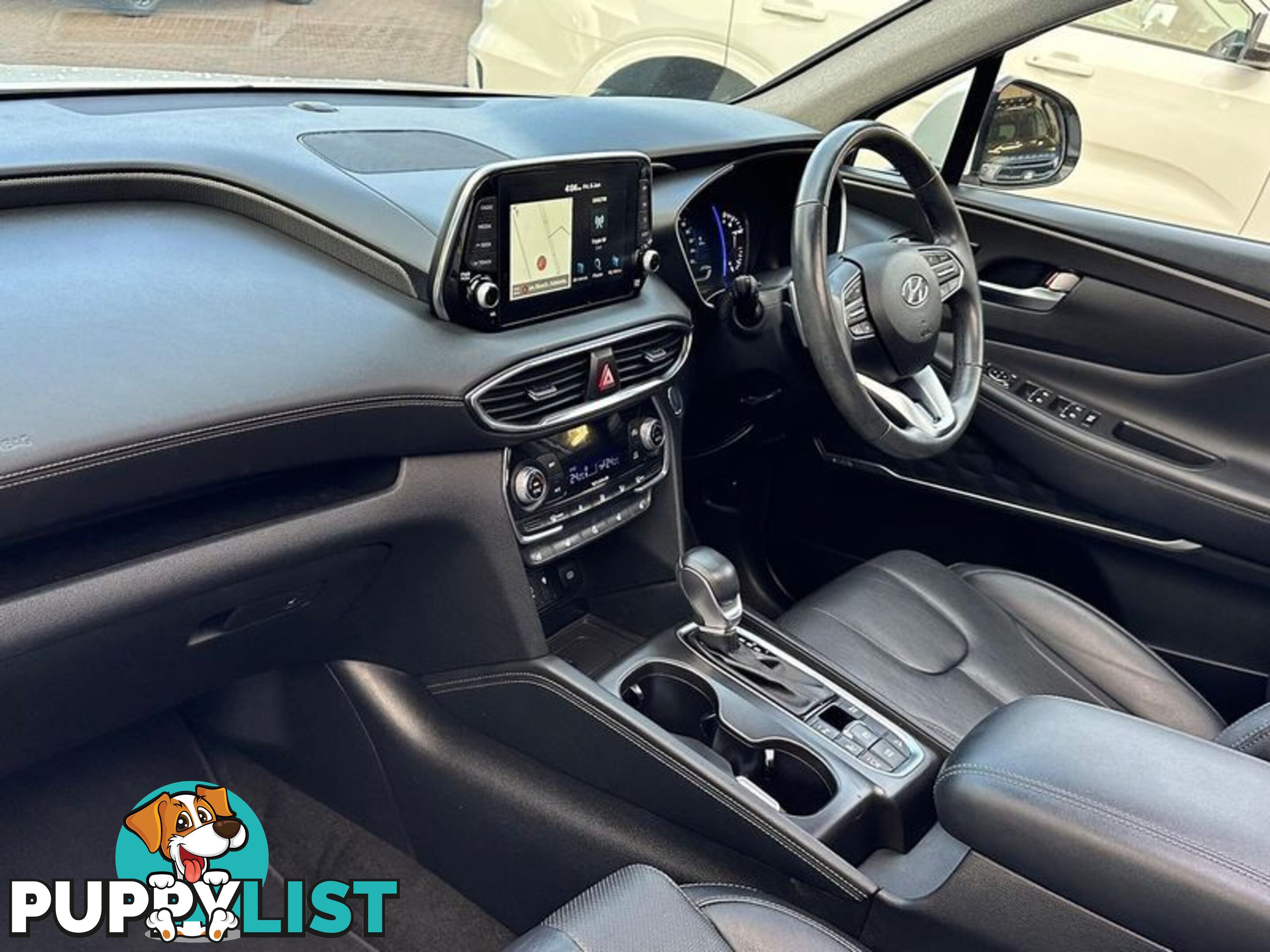 2020 Hyundai Santa Fe Highlander TM.2 SUV
