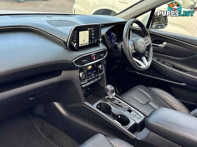 2020 Hyundai Santa Fe Highlander TM.2 SUV