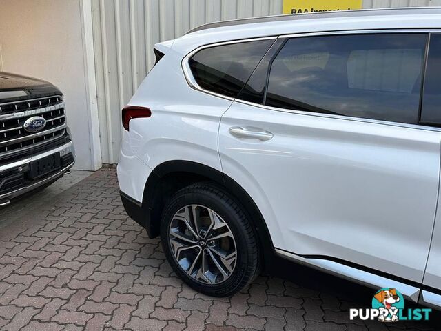 2020 Hyundai Santa Fe Highlander TM.2 SUV
