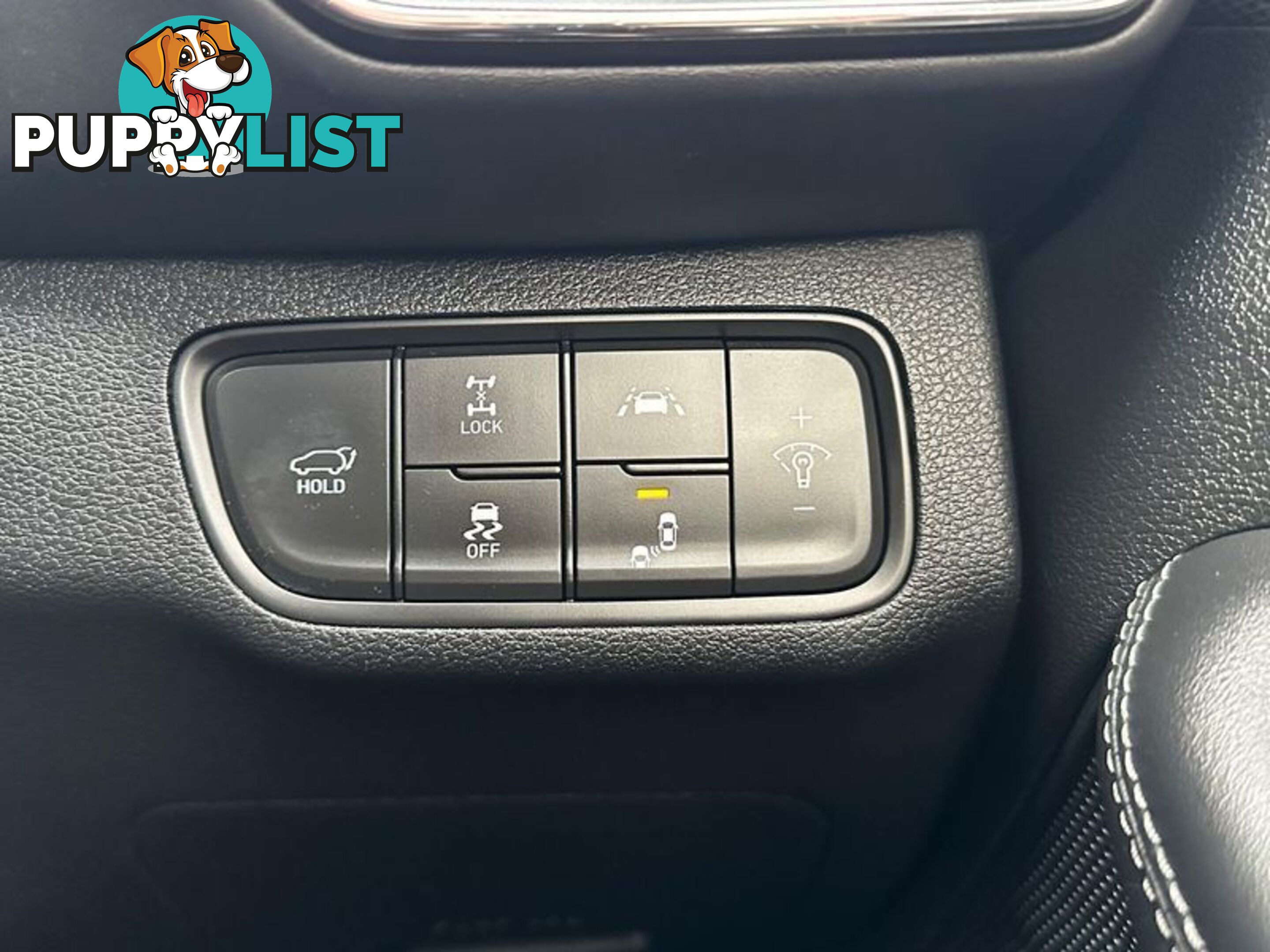 2020 Hyundai Santa Fe Highlander TM.2 SUV
