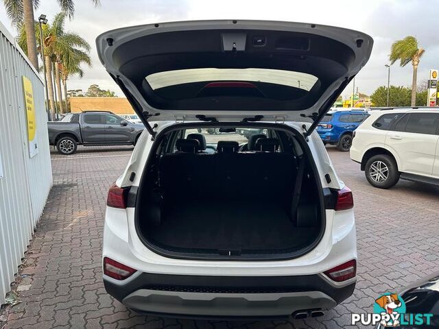 2020 Hyundai Santa Fe Highlander TM.2 SUV