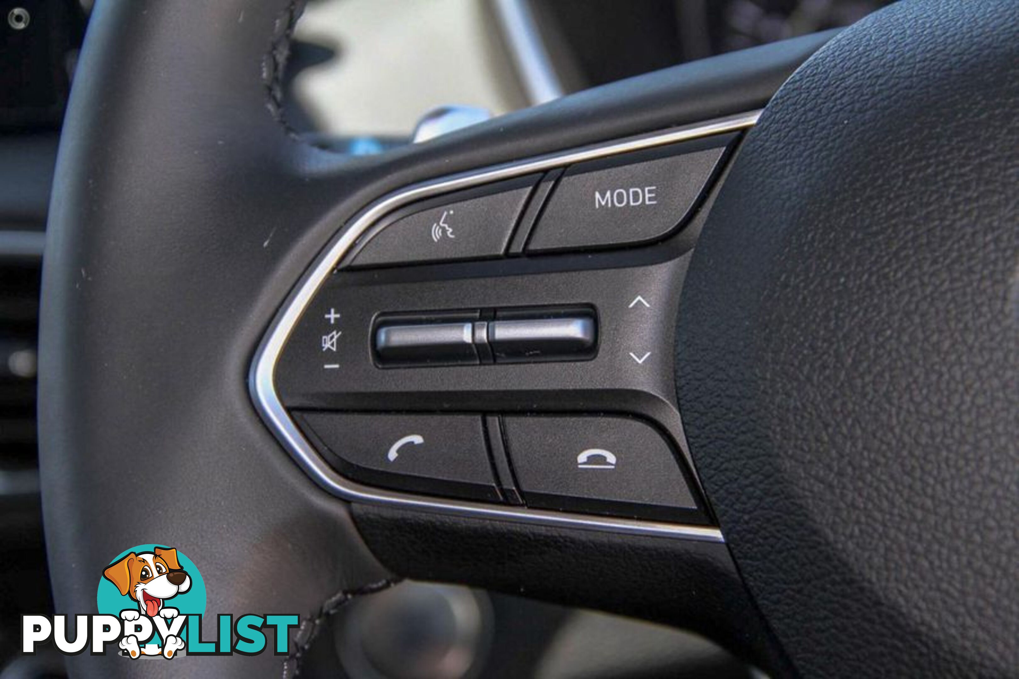 2020 Hyundai Santa Fe Highlander TM.2 SUV