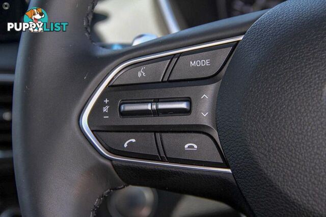 2020 Hyundai Santa Fe Highlander TM.2 SUV