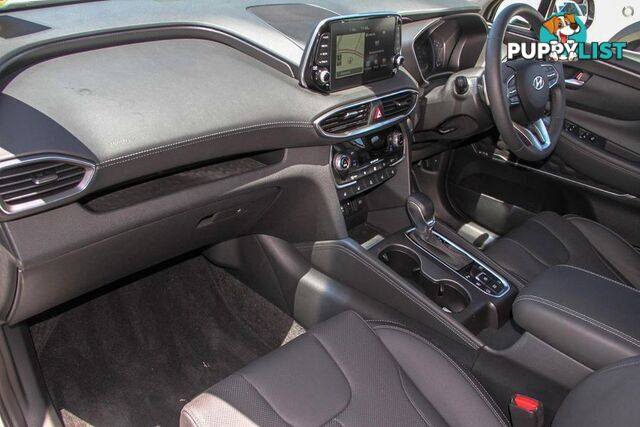 2020 Hyundai Santa Fe Highlander TM.2 SUV
