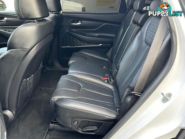 2020 Hyundai Santa Fe Highlander TM.2 SUV