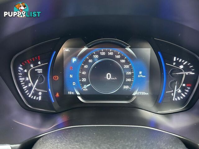 2020 Hyundai Santa Fe Highlander TM.2 SUV
