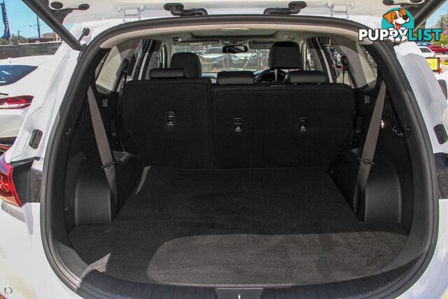 2020 Hyundai Santa Fe Highlander TM.2 SUV