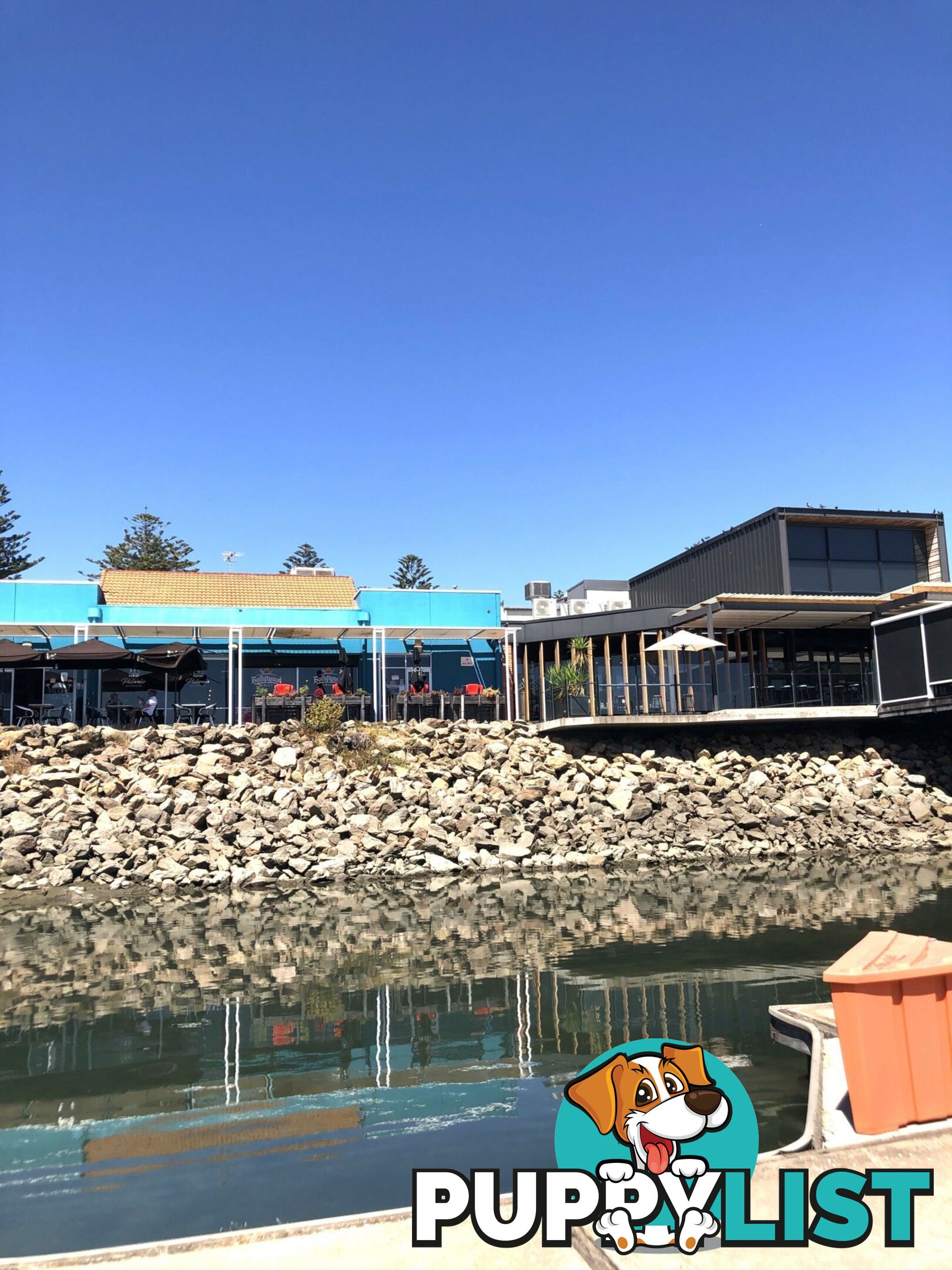 Lot C4 - Refuge Cove/5a Alexa Road NORTH HAVEN SA 5018