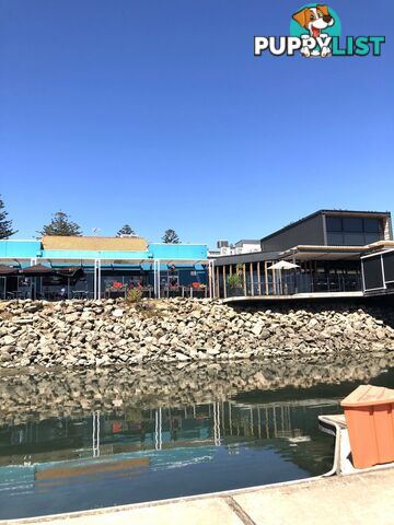 Lot C4 - Refuge Cove/5a Alexa Road NORTH HAVEN SA 5018