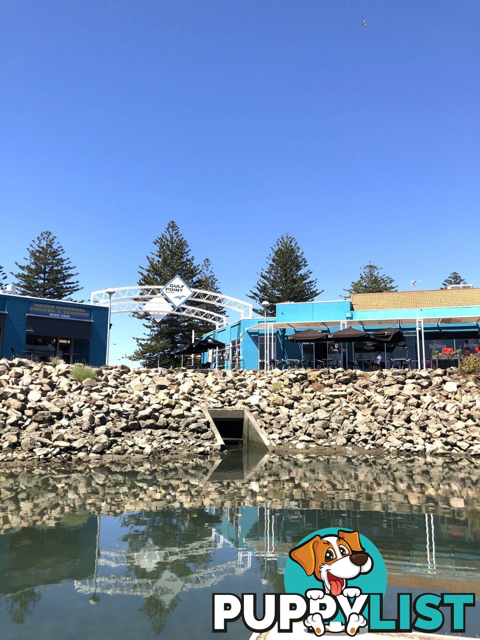 Lot C4 - Refuge Cove/5a Alexa Road NORTH HAVEN SA 5018